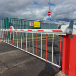 drop-arm-barriers