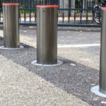 electric-bollards