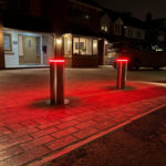electric-bollards