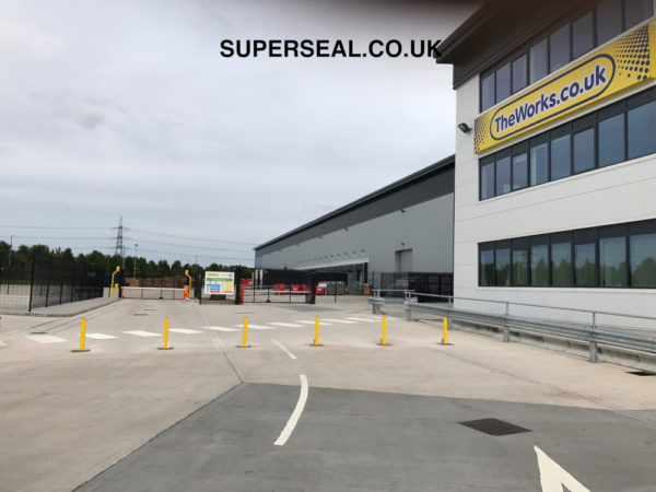 commercial-bollards