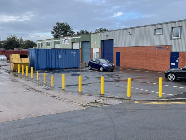 commercial-bollards